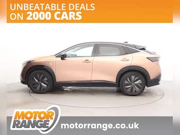Used Nissan ARIYA 2025 for sale - 79679497: Photo