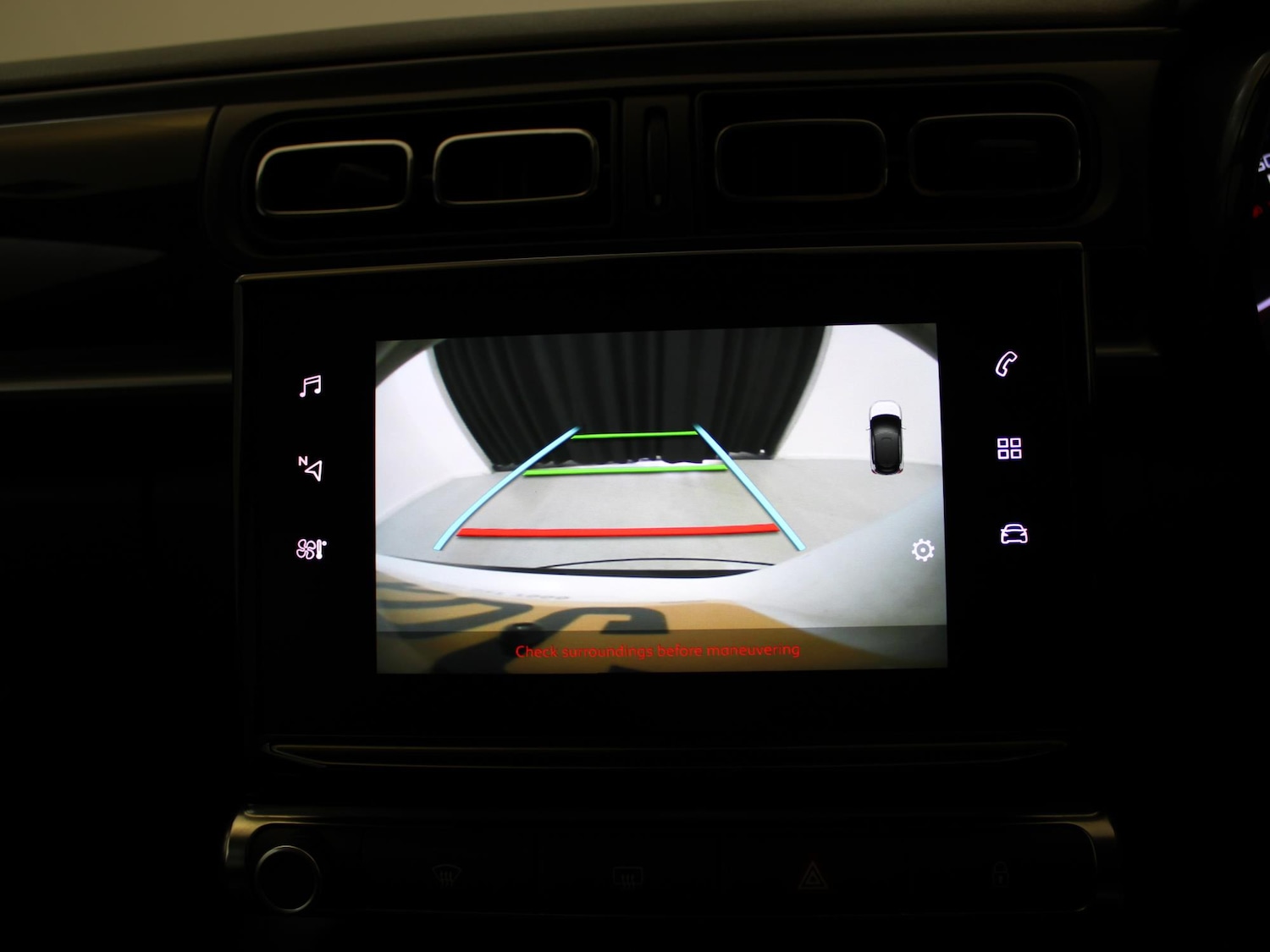 Used Citroen C3 2024 for sale - 76890326: Photo 14