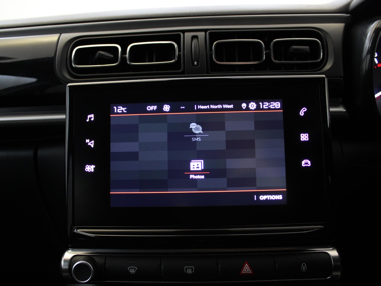 Used Citroen C3 2024 for sale - 76890326: Photo 16