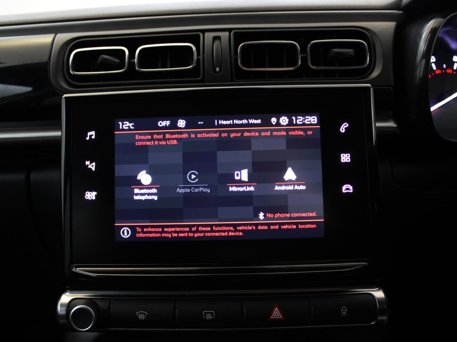 Used Citroen C3 2024 for sale - 76890326: Photo 17