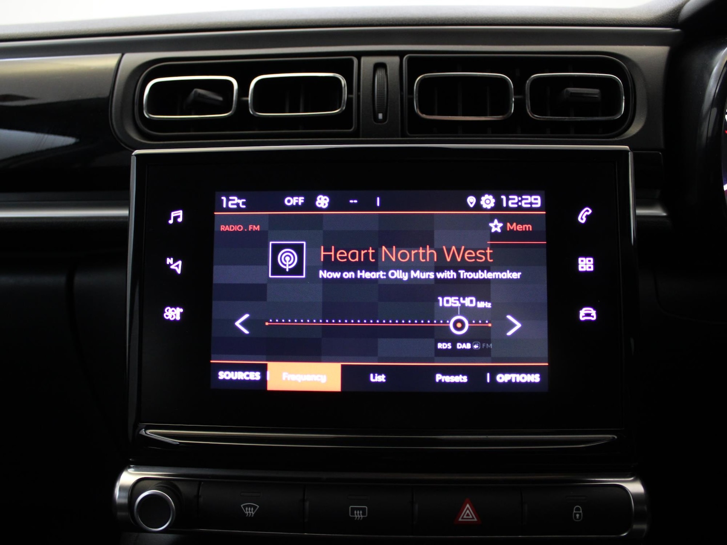 Used Citroen C3 2024 for sale - 76890326: Photo 18