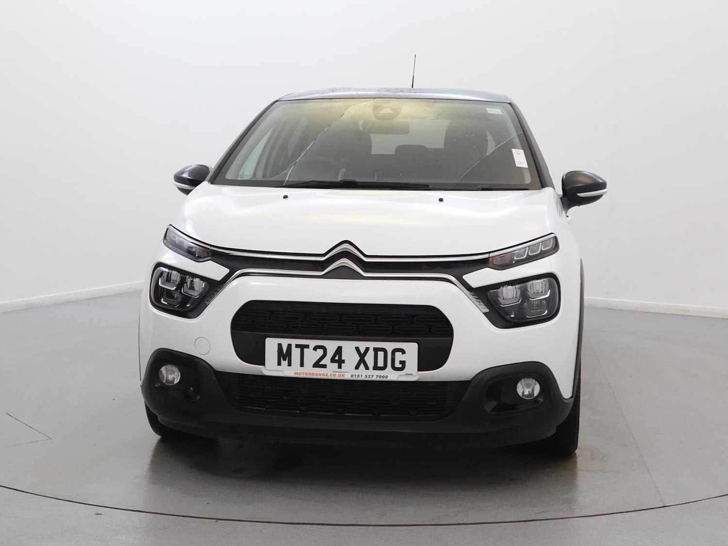 Used Citroen C3 2024 for sale - 76890326: Photo 2
