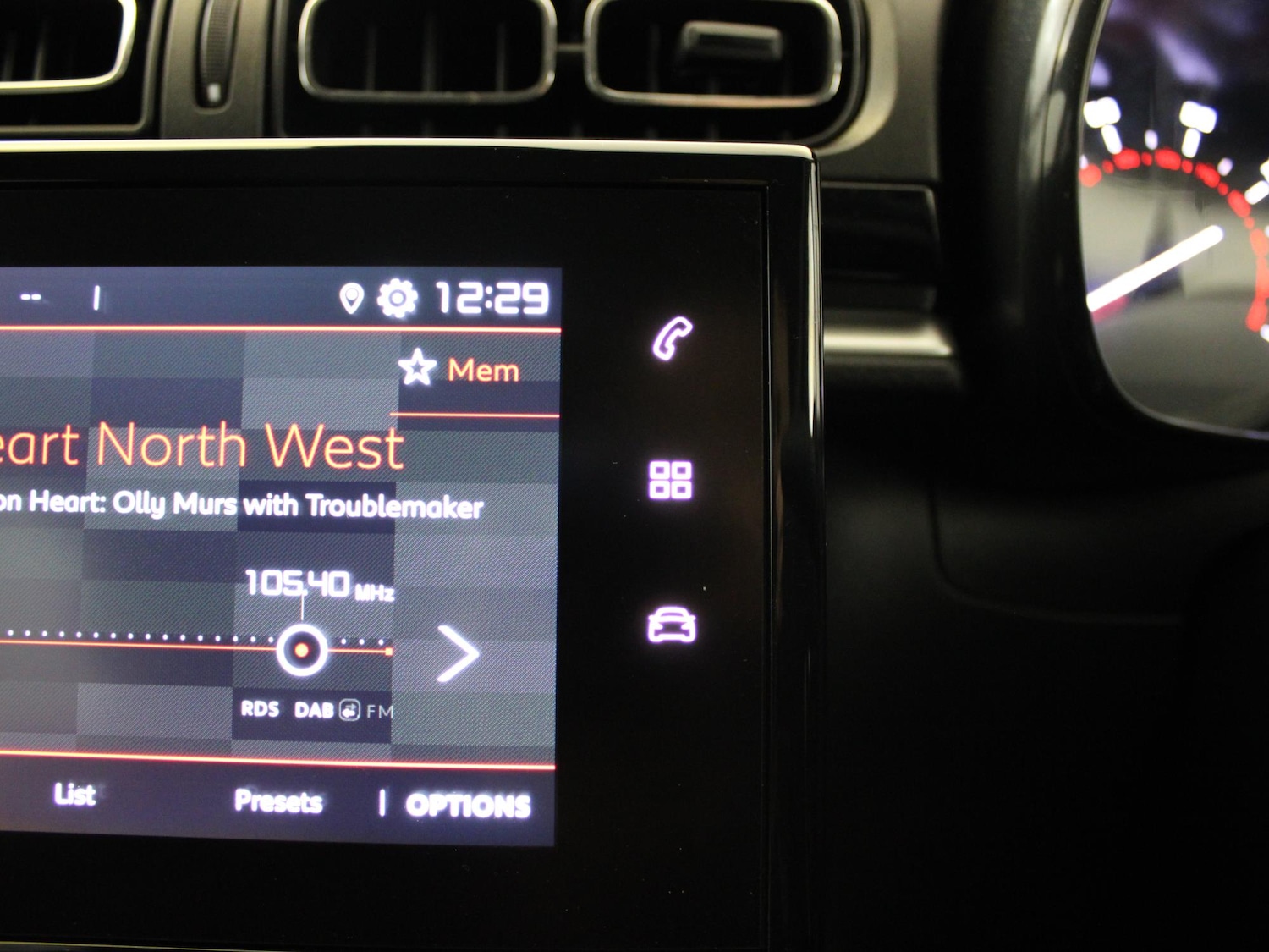 Used Citroen C3 2024 for sale - 76890326: Photo 20