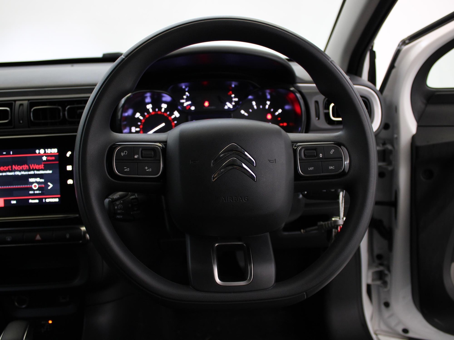 Used Citroen C3 2024 for sale - 76890326: Photo 22