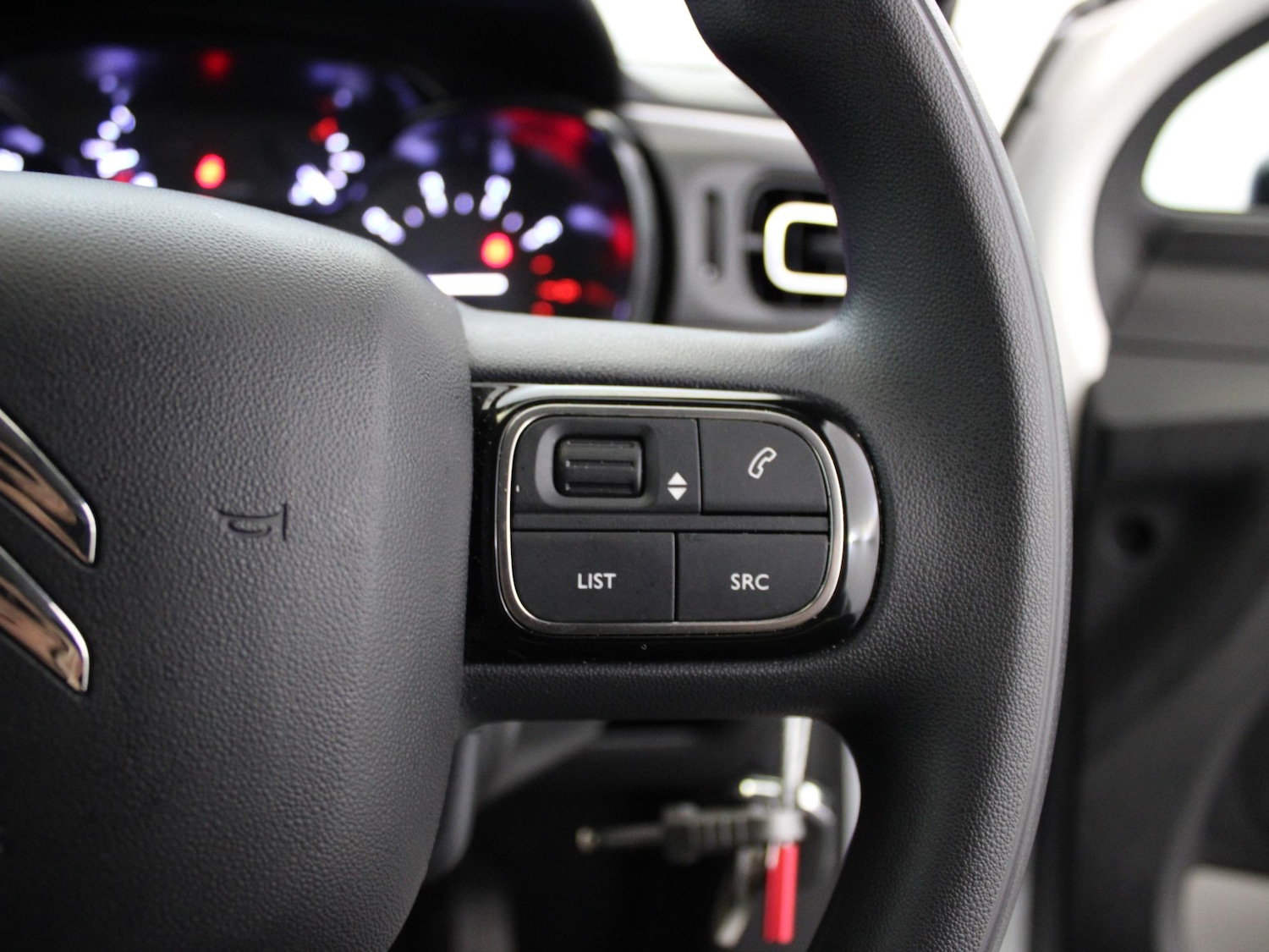 Used Citroen C3 2024 for sale - 76890326: Photo 25