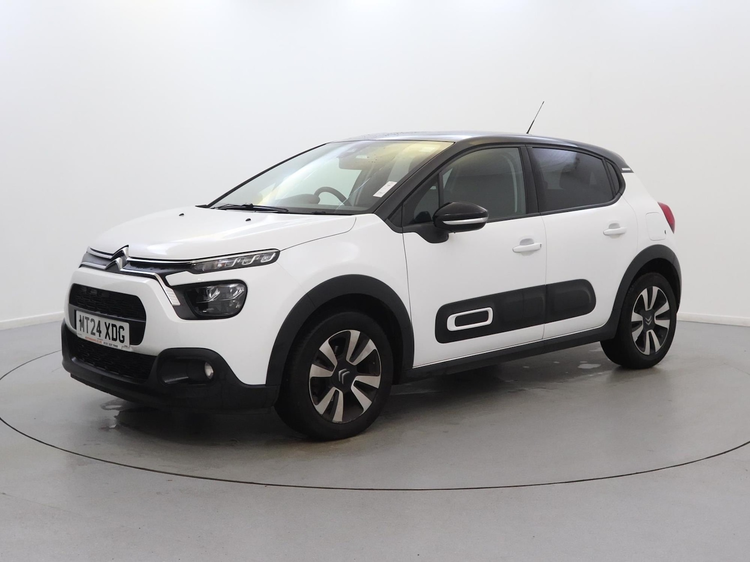 Used Citroen C3 2024 for sale - 76890326: Photo 3