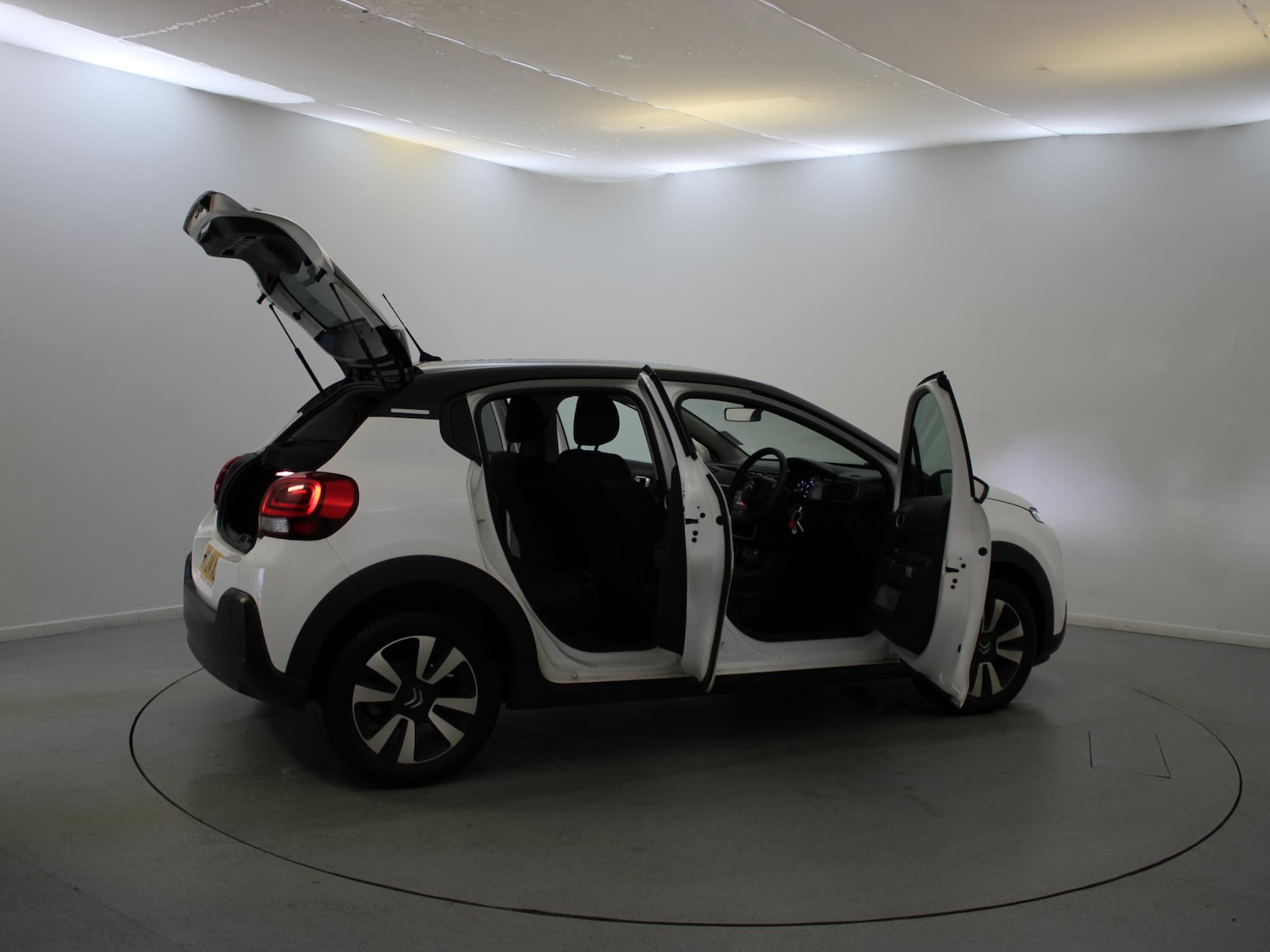 Used Citroen C3 2024 for sale - 76890326: Photo 31