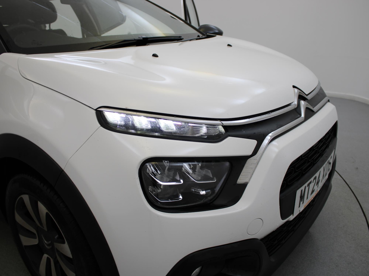 Used Citroen C3 2024 for sale - 76890326: Photo 32