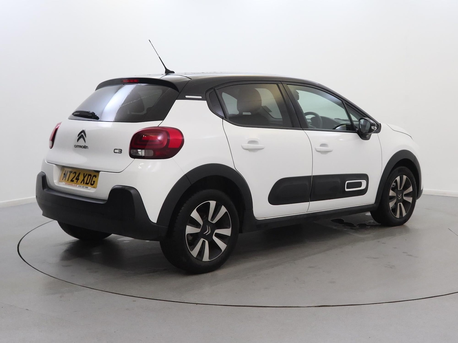 Used Citroen C3 2024 for sale - 76890326: Photo 5