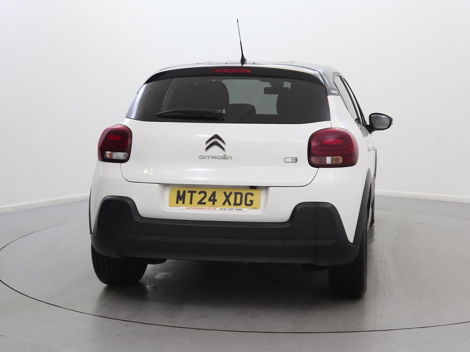 Used Citroen C3 2024 for sale - 76890326: Photo 6