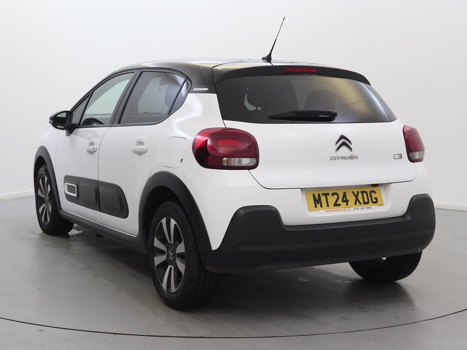 Used Citroen C3 2024 for sale - 76890326: Photo 7
