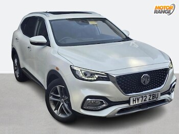 Used MG MG HS 2023 for sale - 77706870: Photo