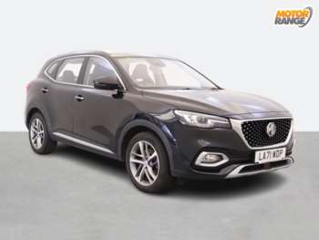 Used MG MG HS 2022 for sale - 75331268: Photo