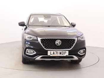 Used MG MG HS 2022 for sale - 75331268: Photo