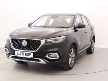 Used MG MG HS 2022 for sale - 75331268: Photo