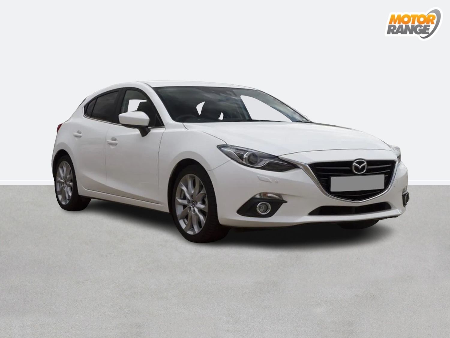 Used Mazda Mazda3 2018 for sale - 76502901: Photo 1