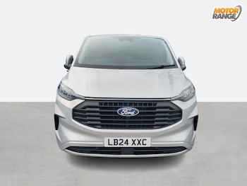 Used Ford Transit Custom 2024 for sale - 77472880: Photo