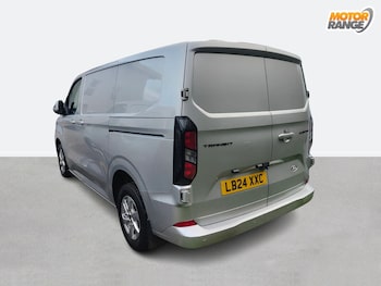 Used Ford Transit Custom 2024 for sale - 77472880: Photo