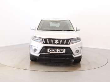 Used Suzuki Vitara 2020 for sale - 74469011: Photo