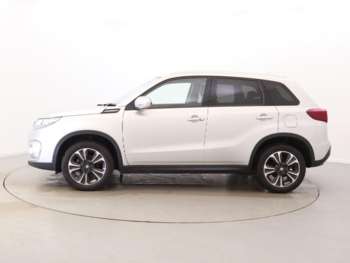 Used Suzuki Vitara 2020 for sale - 74469011: Photo