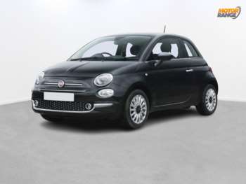 2022 - 1.0 Mild Hybrid Dolcevita [Part Leather] 3dr