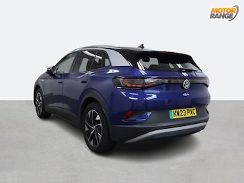 Used Volkswagen ID.4 2023 for sale - 79381445: Photo