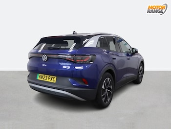 Used Volkswagen ID.4 2023 for sale - 79381445: Photo