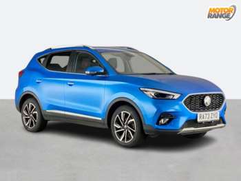 Used MG MG ZS 2024 for sale - 75407528: Photo