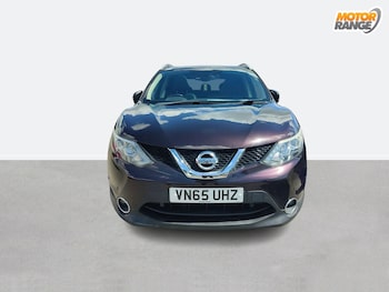 Used Nissan Qashqai 2015 for sale - 78962429: Photo