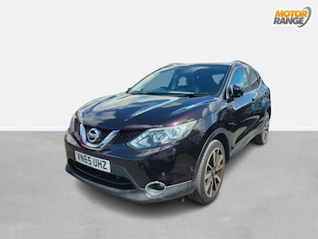 Used Nissan Qashqai 2015 for sale - 78962429: Photo