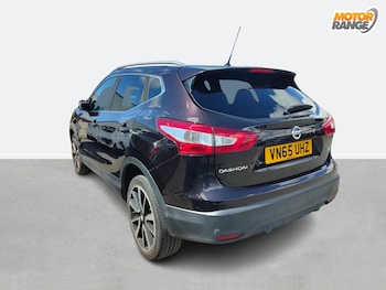 Used Nissan Qashqai 2015 for sale - 78962429: Photo