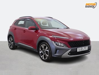 2021 - 1.0 TGDi 48V MHEV Premium 5dr