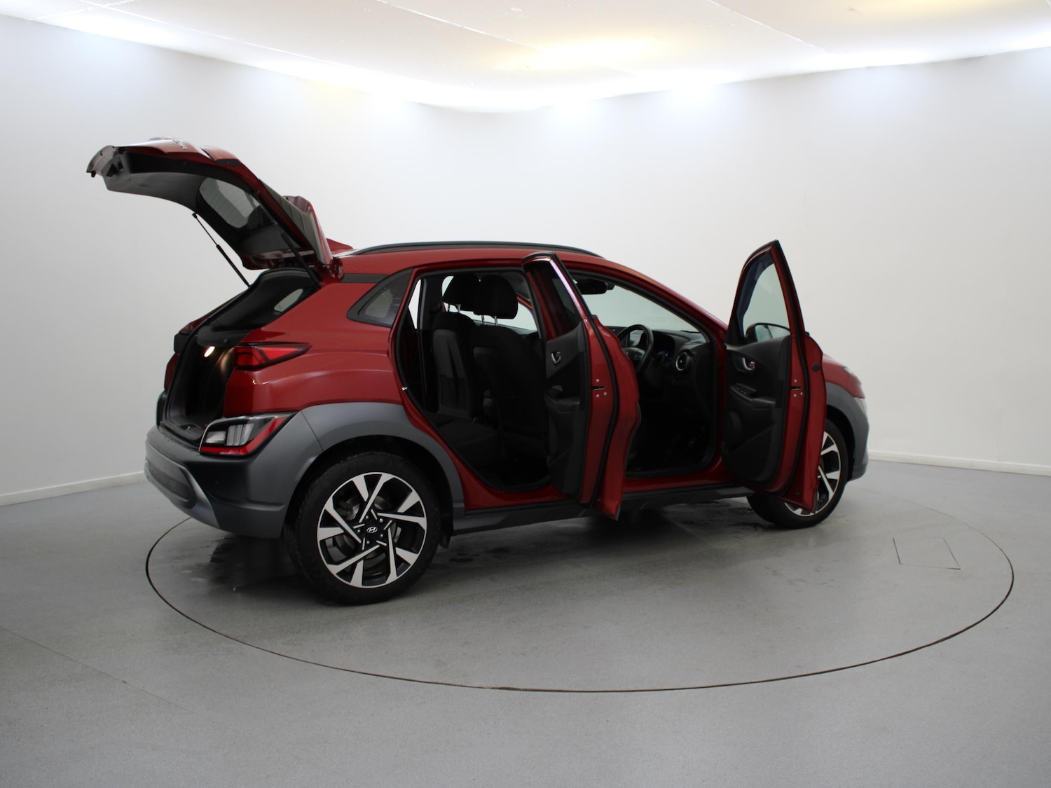 Vehicle 37
