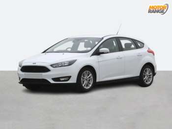 2018 - 2.0 TDCi 185 ST-3 5dr