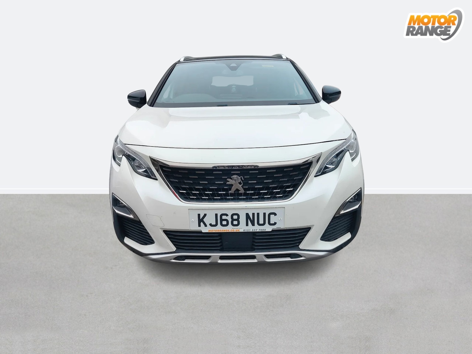 Used Peugeot 3008 2019 for sale - 77706948: Photo 2