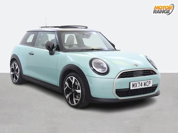 Used MINI Cooper 2024 for sale - 78497526: Photo