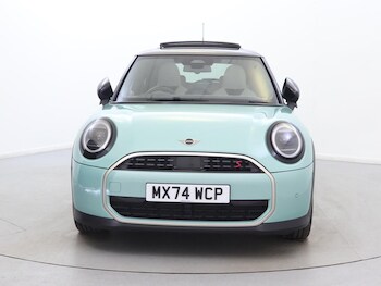 Used MINI Cooper 2024 for sale - 78497526: Photo