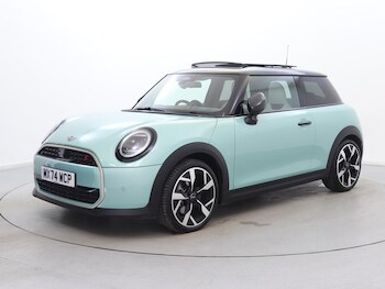 Used MINI Cooper 2024 for sale - 78497526: Photo