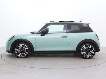 Used MINI Cooper 2024 for sale - 78497526: Photo