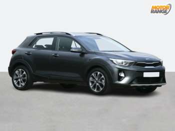2020 - 1.0T GDi 4 5dr Auto