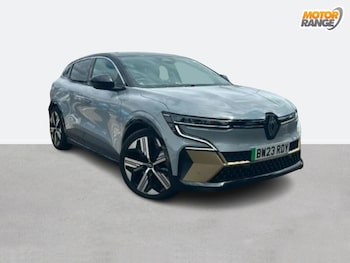 Used Renault Megane E Tech 2023 for sale - 79381370: Photo