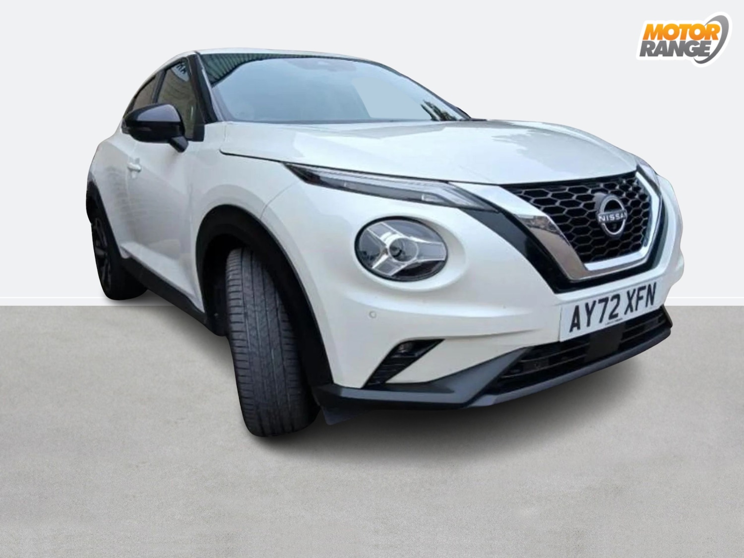 Used Nissan Juke 2023 for sale - 76373989: Photo 1