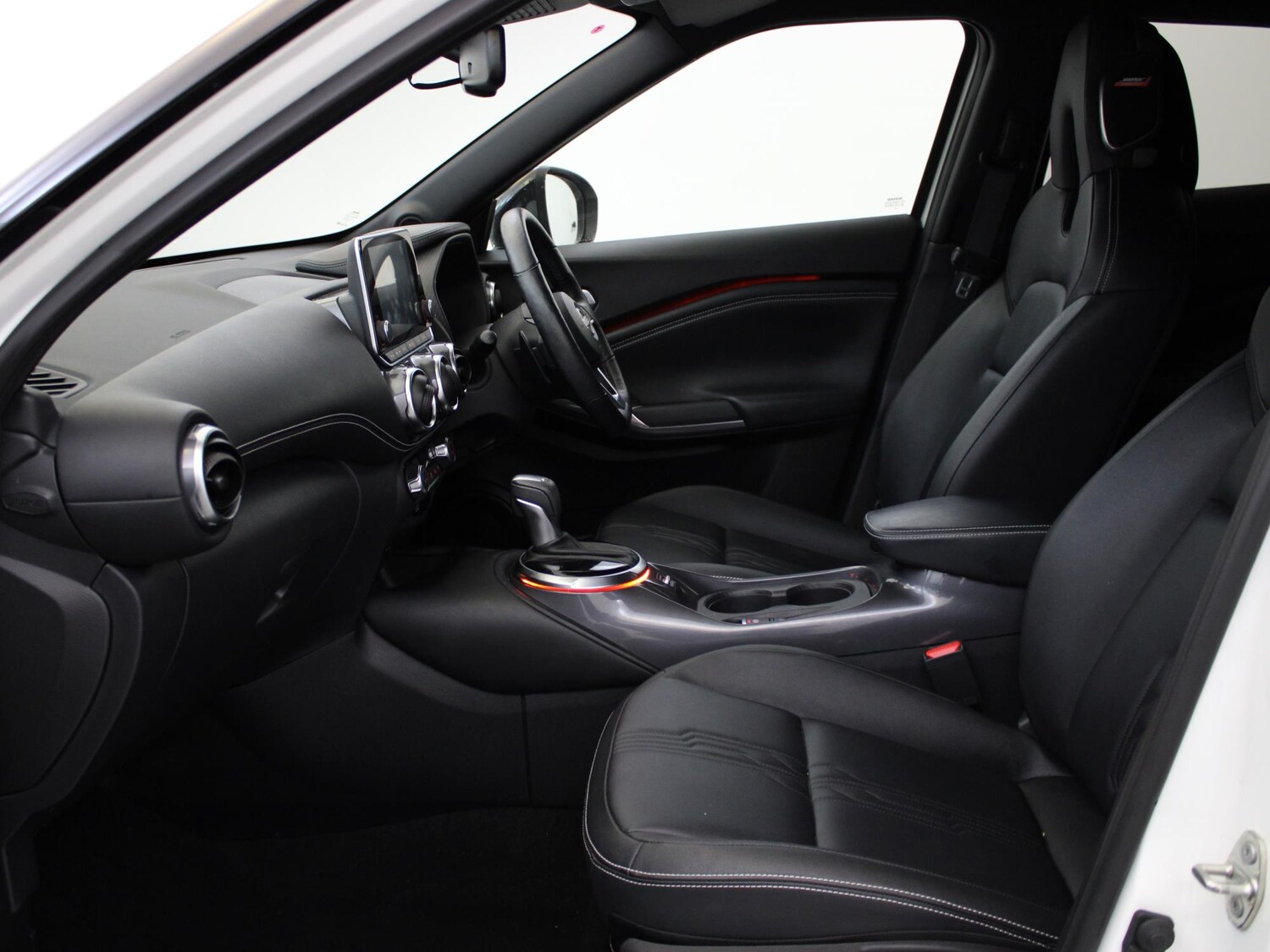 Used Nissan Juke 2023 for sale - 76373989: Photo 10