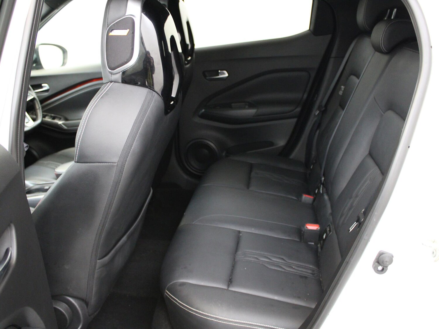 Used Nissan Juke 2023 for sale - 76373989: Photo 11