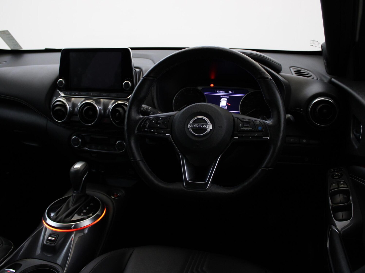 Used Nissan Juke 2023 for sale - 76373989: Photo 13