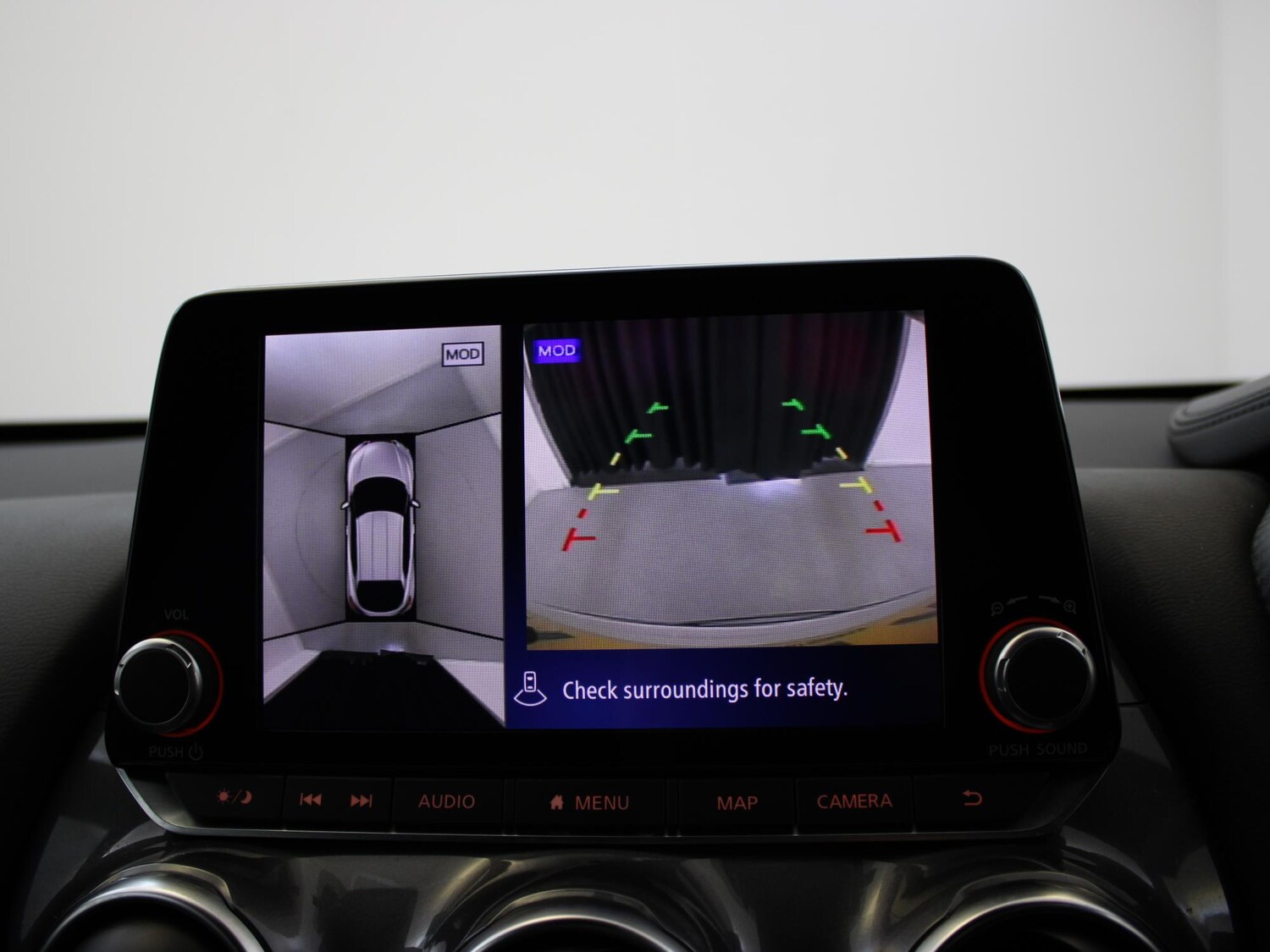 Used Nissan Juke 2023 for sale - 76373989: Photo 14