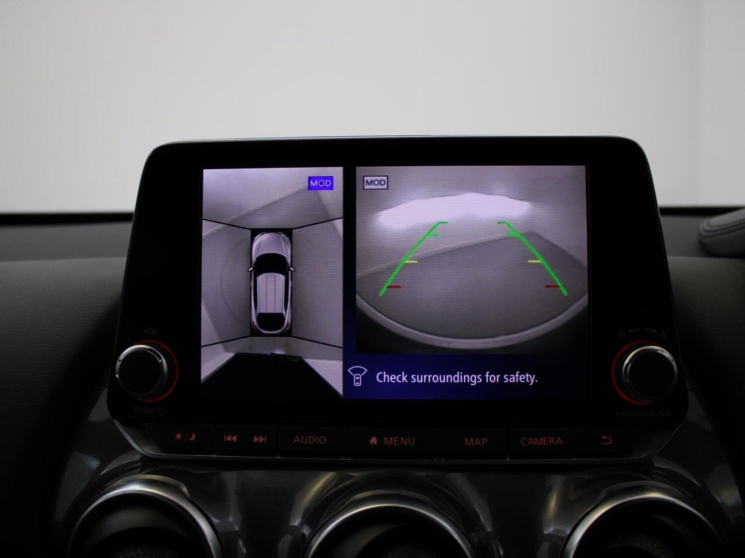 Used Nissan Juke 2023 for sale - 76373989: Photo 15