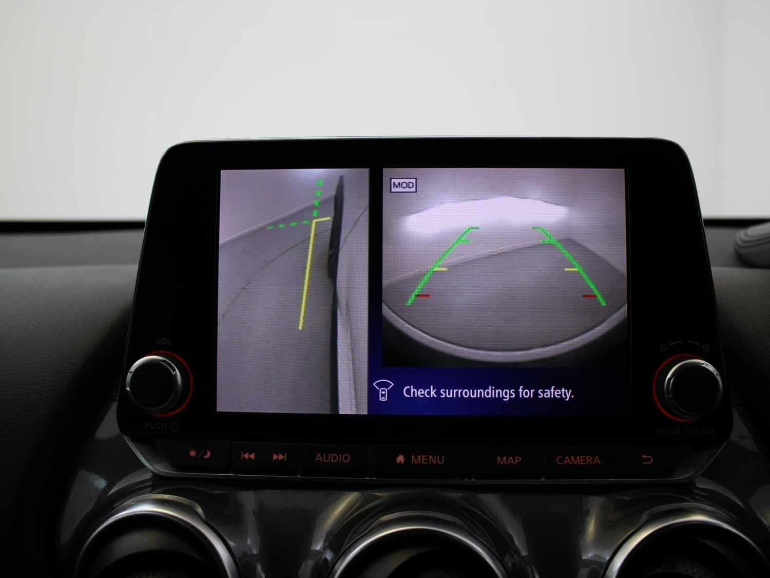 Used Nissan Juke 2023 for sale - 76373989: Photo 16