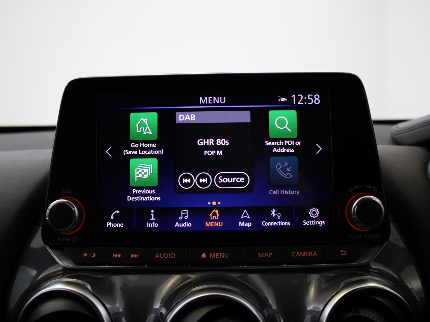 Used Nissan Juke 2023 for sale - 76373989: Photo 17