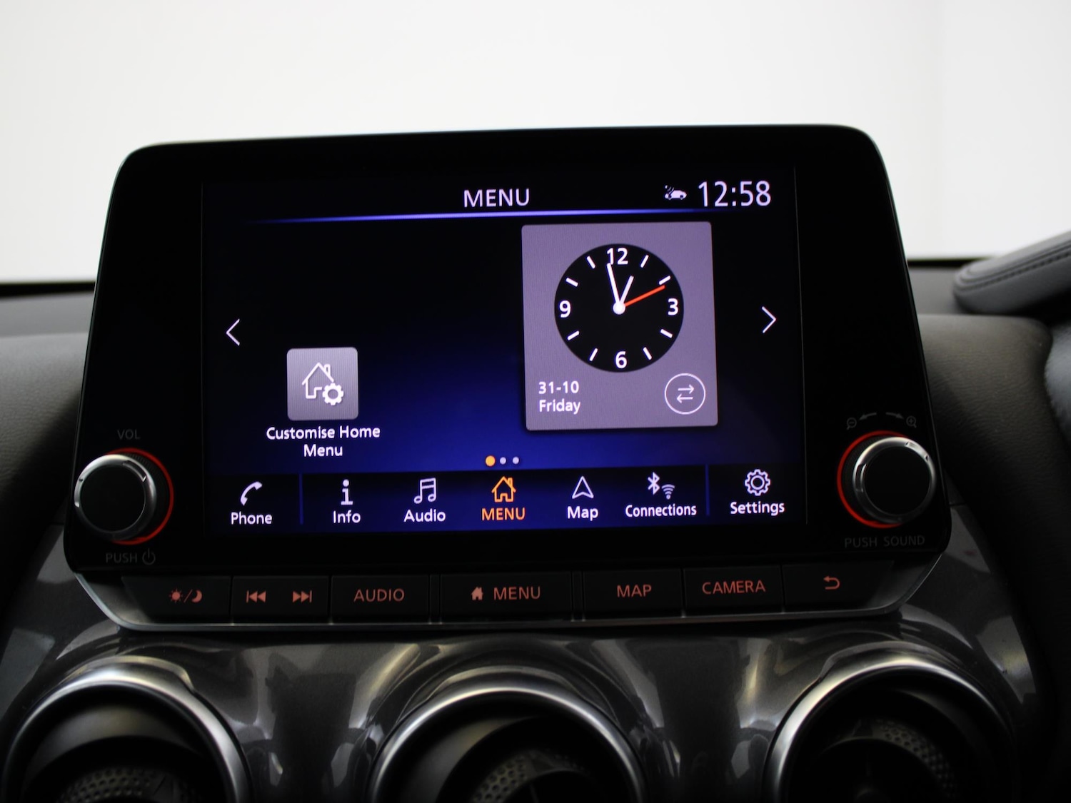 Used Nissan Juke 2023 for sale - 76373989: Photo 18